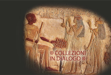 Collezioni in dialogo